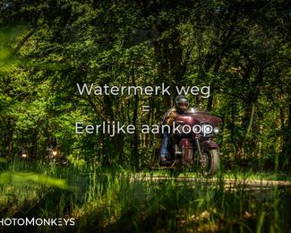 Motor Elfstedentocht 2026 photo