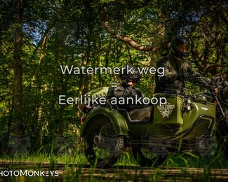 Motor Elfstedentocht 2026 photo