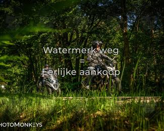 Motor Elfstedentocht 2026 photo