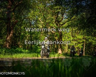 Motor Elfstedentocht 2026 photo