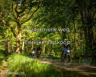 Motor Elfstedentocht 2026 photo