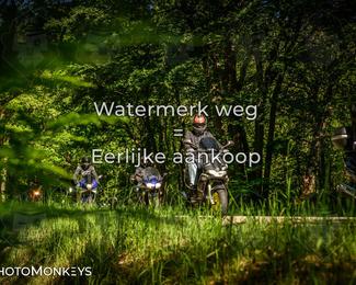 Motor Elfstedentocht 2026 photo