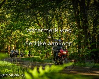 Motor Elfstedentocht 2026 photo