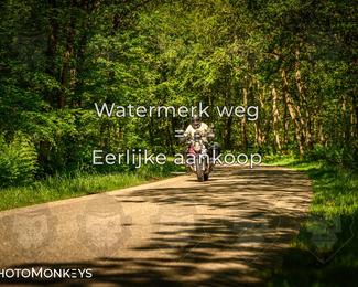 Motor Elfstedentocht 2026 photo