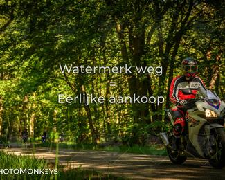 Motor Elfstedentocht 2026 photo