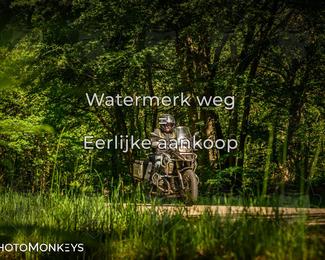 Motor Elfstedentocht 2026 photo