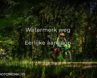 Motor Elfstedentocht 2026 photo