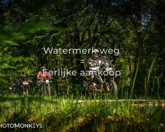 Motor Elfstedentocht 2026 photo