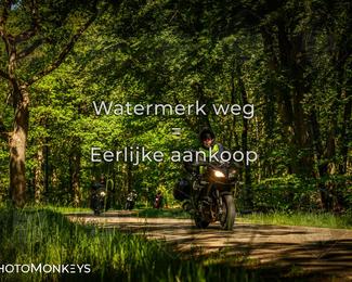 Motor Elfstedentocht 2026 photo