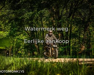 Motor Elfstedentocht 2026 photo