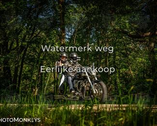 Motor Elfstedentocht 2026 photo