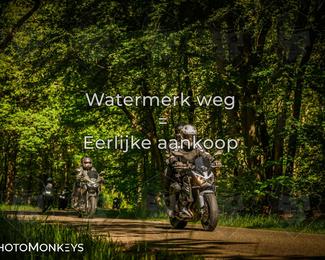 Motor Elfstedentocht 2026 photo
