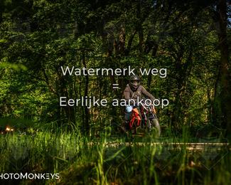Motor Elfstedentocht 2026 photo