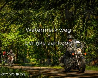 Motor Elfstedentocht 2026 photo