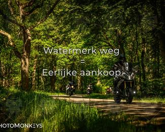 Motor Elfstedentocht 2026 photo