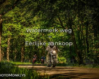 Motor Elfstedentocht 2026 photo