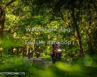 Motor Elfstedentocht 2026 photo