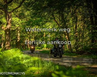 Motor Elfstedentocht 2026 photo