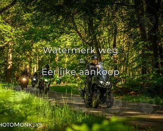 Motor Elfstedentocht 2026 photo