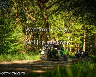 Motor Elfstedentocht 2026 photo