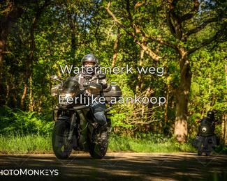 Motor Elfstedentocht 2026 photo
