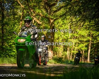 Motor Elfstedentocht 2026 photo