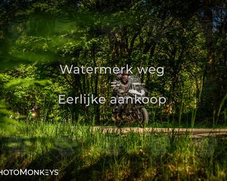 Motor Elfstedentocht 2026 photo