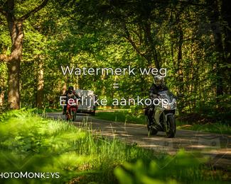 Motor Elfstedentocht 2026 photo