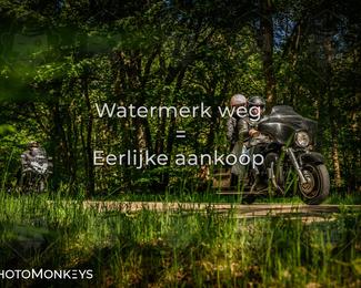 Motor Elfstedentocht 2026 photo