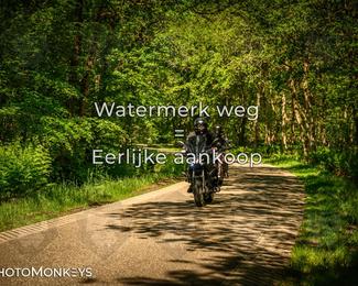 Motor Elfstedentocht 2026 photo