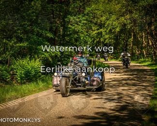Motor Elfstedentocht 2026 photo