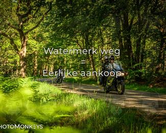 Motor Elfstedentocht 2026 photo