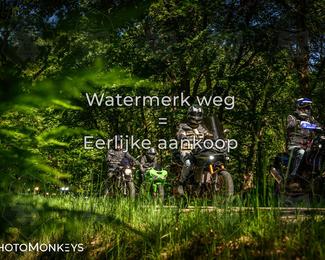 Motor Elfstedentocht 2026 photo