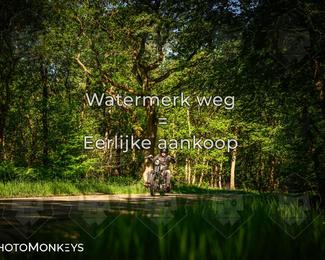 Motor Elfstedentocht 2026 photo