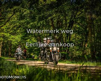 Motor Elfstedentocht 2026 photo