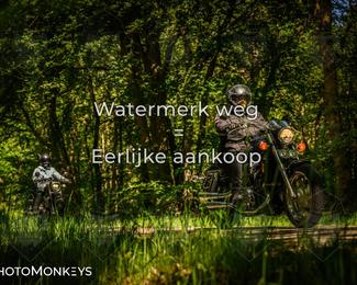 Motor Elfstedentocht 2026 photo
