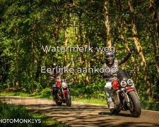 Motor Elfstedentocht 2026 photo