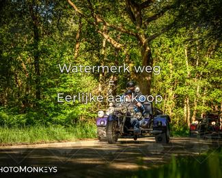 Motor Elfstedentocht 2026 photo