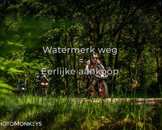 Motor Elfstedentocht 2026 photo