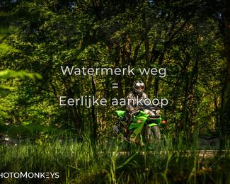 Motor Elfstedentocht 2026 photo