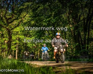 Motor Elfstedentocht 2026 photo