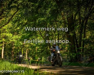 Motor Elfstedentocht 2026 photo