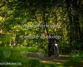 Motor Elfstedentocht 2026 photo