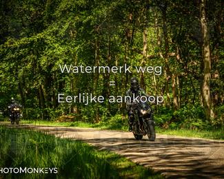 Motor Elfstedentocht 2026 photo