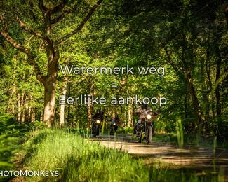 Motor Elfstedentocht 2026 photo