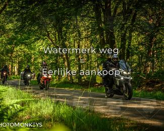 Motor Elfstedentocht 2026 photo