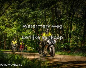 Motor Elfstedentocht 2026 photo