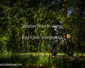 Motor Elfstedentocht 2026 photo