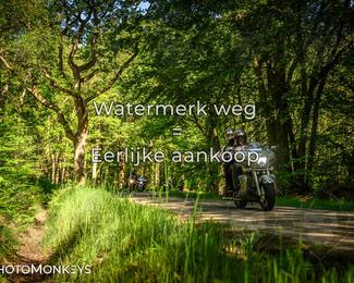 Motor Elfstedentocht 2026 photo