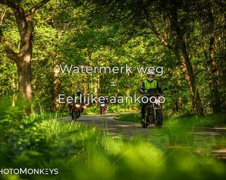 Motor Elfstedentocht 2026 photo